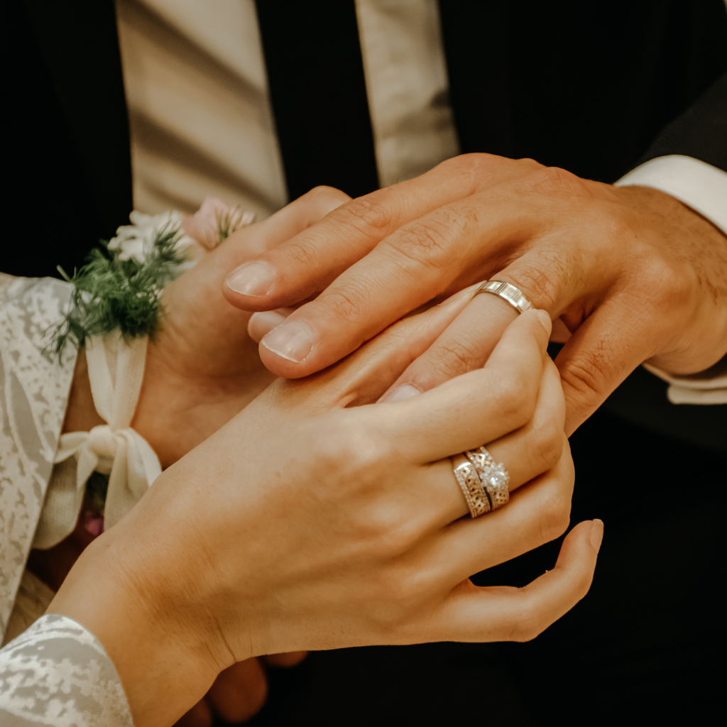 Онлайн брак в штате Юта свадьба по зуму