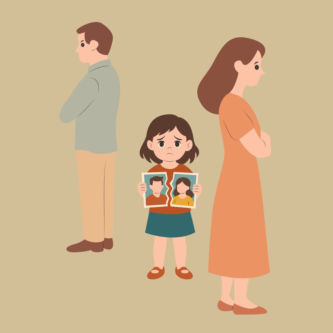 Алименты на ребёнка в Израиле