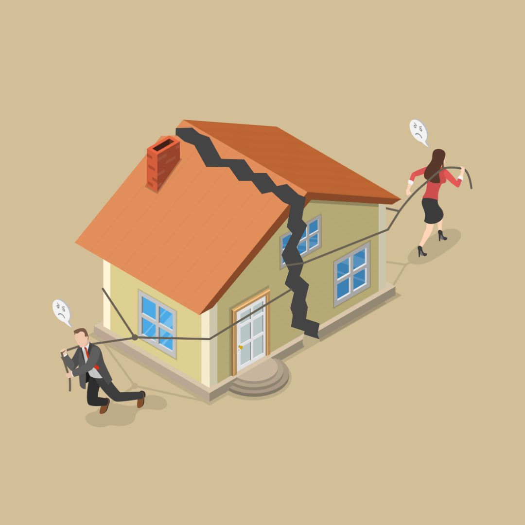 Division of Property