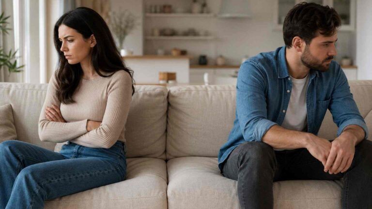 Расторжение брака в Израиле, когда вторая сторона против