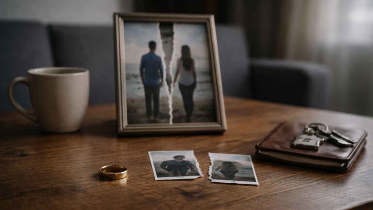 Можно ли развестись в Израиле без второго супруга