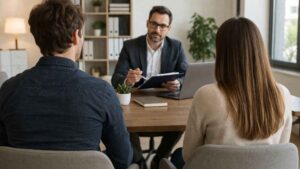 Что спрашивают на интервью в МВД Израиля