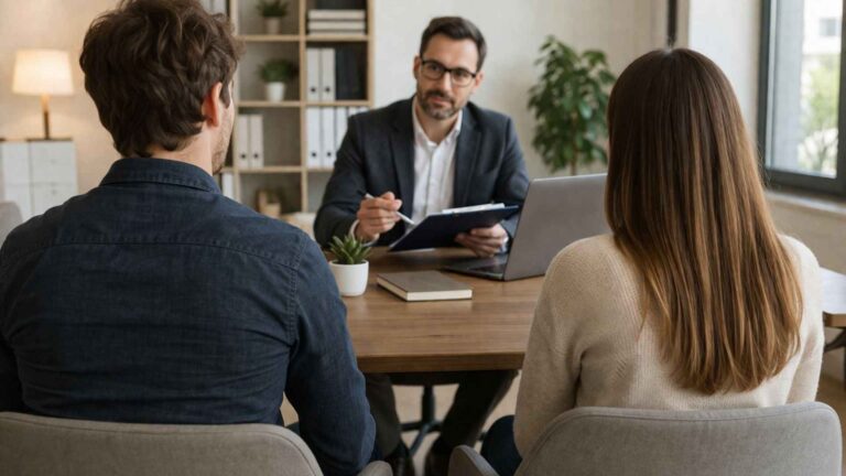 Что спрашивают на интервью в МВД Израиля