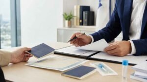 Какие документы нужны для установления родства через ДНК